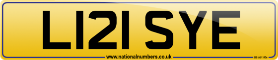 L121 SYE