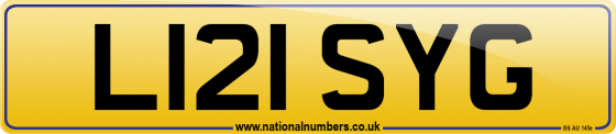 L121 SYG