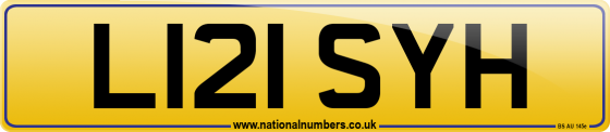 L121 SYH