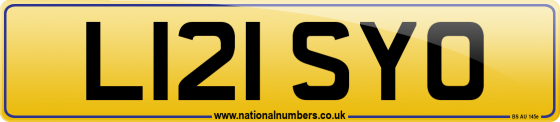L121 SYO