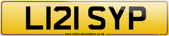 L121 SYP