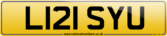 L121 SYU