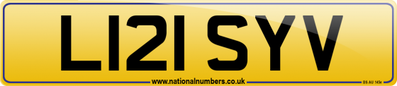 L121 SYV