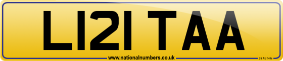 L121 TAA