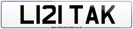 L121 TAK