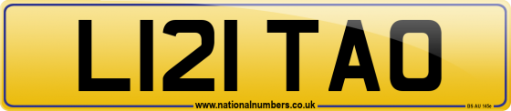 L121 TAO