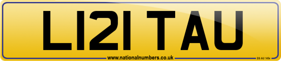 L121 TAU