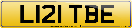 L121 TBE