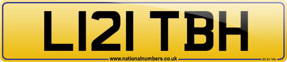 L121 TBH