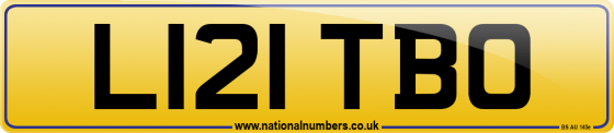 L121 TBO