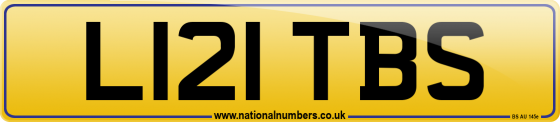 L121 TBS