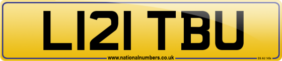 L121 TBU