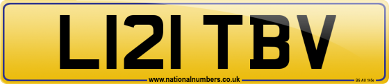 L121 TBV