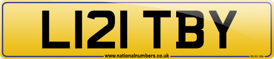 L121 TBY