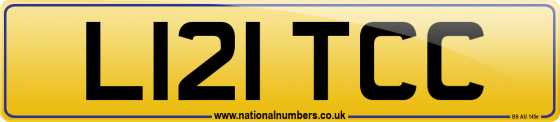 L121 TCC