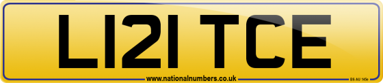 L121 TCE