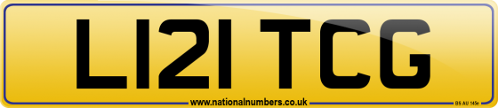 L121 TCG