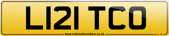 L121 TCO