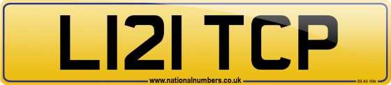 L121 TCP