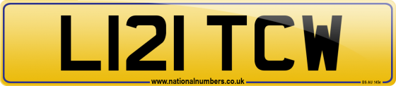 L121 TCW