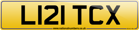 L121 TCX