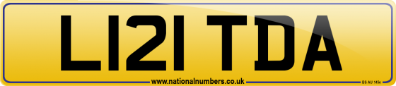 L121 TDA