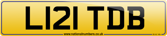 L121 TDB
