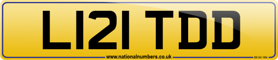 L121 TDD