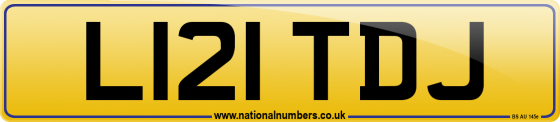 L121 TDJ