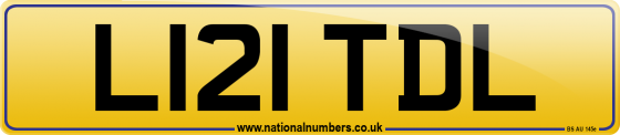 L121 TDL