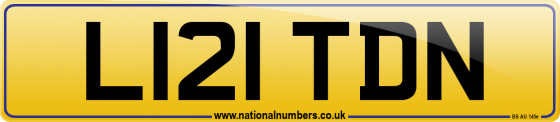 L121 TDN
