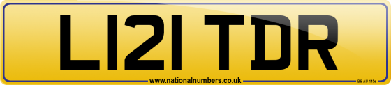 L121 TDR