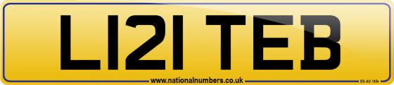 L121 TEB