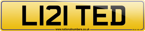 L121 TED