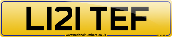 L121 TEF