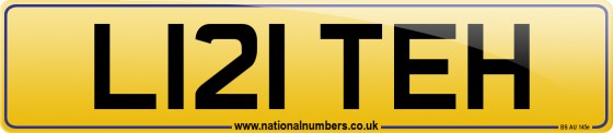 L121 TEH