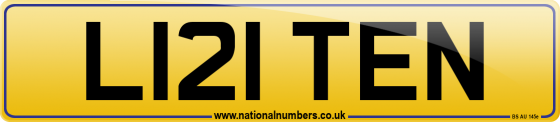 L121 TEN