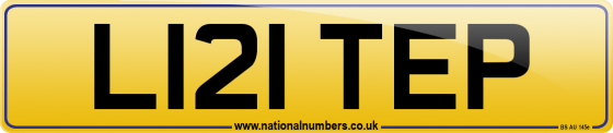 L121 TEP