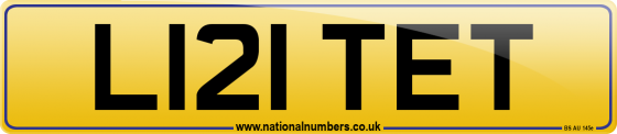 L121 TET