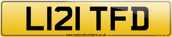 L121 TFD
