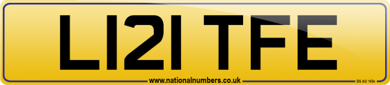 L121 TFE