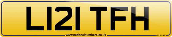 L121 TFH
