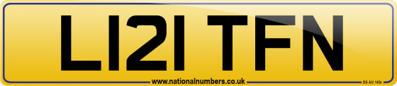L121 TFN