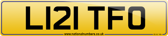 L121 TFO