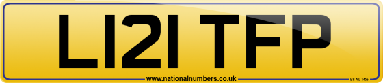 L121 TFP