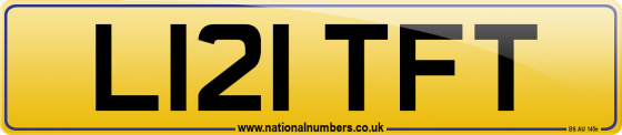 L121 TFT