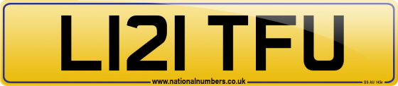 L121 TFU