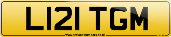 L121 TGM
