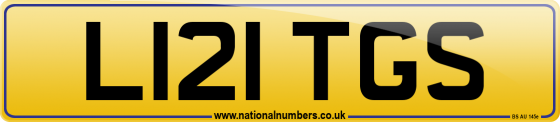 L121 TGS
