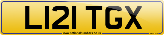 L121 TGX